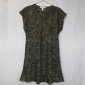 OSCAR DE LA RENTA Pink Label Nighgown Medium